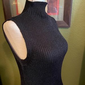 Cupio sweater dress